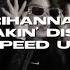 A MAN A MAN A MAAN Rihanna Breakin Dishes TikTok Varal