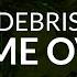 Debris Game Over