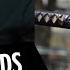The 3 Surprising Differences Between Katana And Ninja Swords