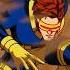Cyclops Epic Superhero Landing As Seen In X Men 97 Xmen97 Xmen Cyclops