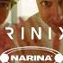 TRINIX Lura Narina Official Video
