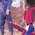 The Second Woman Was Arrested By The Police For Breaking The Head Of The First Woman