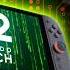 Well That Was Fast Switch 2 Hack