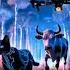 The Cyber Cat The Last Cow Emotional AI Animal Story 2075 Aistorytelling