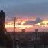Sukhum Abkhazia February 3 2023 Sunset