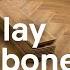 How To Lay Herringbone Flooring DIY