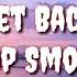 Get Back Tiktok Song Lyric Pop Smoke