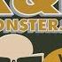 R B Monsterjam Volume One DMC Mix By Brian Butler
