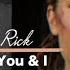 Lara Rick You And I
