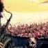 MALOX The Nice Skin Head Live In D Negev Festival 2014