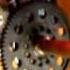 Stepper Motor Problem