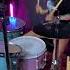 Slipknot Psychosocial Drum Cover