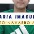 Ó Maria Imaculada