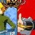 Strike Denki THE MOST OP STRIKE CHARACTER RANKED 12KOs 6k DMG In My Hero Ultra Rumble