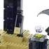 Lego Minecraft 21117 The Ender Dragon Lego Speed Build Review