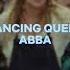 Dancing Queen Abba Edit Audio