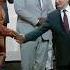 EVEN THE GREAT PUTIN IS A FAN OF IBRAHIM TRAORE