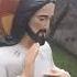 Jesus Is Crying