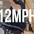 How Fast Can A Strongman Run