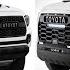 Toyota TACOMA Vs Toyota TUNDRA Which One Is Better