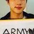 BTS JIN Abyss Prechorus Chorus 1