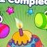 Feliz Cumpleaños Omar
