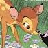 Bambi With Songs Disney Story