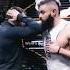 Block Elbow Strike Combo Elbow Move In Street Fights Boxing Originalcontent Martialarts Short