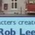 Fireman Sam Credits 1987