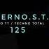 Techno Total 125 By InfernO S T AUDI O TT Techno Peaktime Melodic Techno