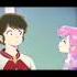 Pretty N Depressed Urusei Yatsura Ran Edit Pretty Depressed PinkII