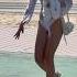 Dubai Best Beach Summertime
