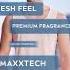 Powerful 72 Hr Protection New NIVEA MEN Deep Extreme Deodorant With MAXX TECH