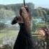Dragon S Dogma Sorcerer Vs Cyclops And Bandits