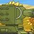 Боевой ускоритель Shorts Homeanimations Cartoon Animation мультик Tank