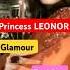 Spain Princess LEONOR Beauty Glamour Fashion Human Being