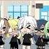 If A Were A Zombie Gachatrend Gacha Gachalife Memes