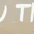 Scotty McCreery You Time Lyrics
