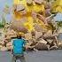 Unblock The Big Pikachu 3D Special Effects 3D Animation