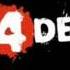 Left 4 Dead 2 Midnight Tank