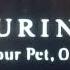 Purina Logo History