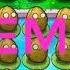 Loonboon Plants Vs Zombies Mix