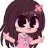 Sara Bona In Gacha Club