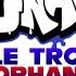 Triple Trouble Xenophanes 3 GENESIS Remix Full Friday Night Funkin Vs Sonic Exe