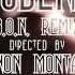 Bodene B O N Remix Directed By CanonMontana