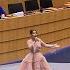 Afghan Singer Aryana Sayeed Performs At The European Parliament