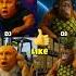 U DIN DIN DON ORANGUTINI ANANASINI BRAINROT ANIMALS SINGING Dramatic Expression