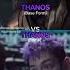 Thanos Vs Thanos Squid Game S2 Edit Fypage Marvel Thanos Squidgame