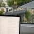 LIVE 15 HOUR STUDY WITH ME On RAINY DAY RAIN Sound Background Noise 10 Min Break No Music