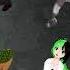 MMD X FNAF Security Breach Me Gentleman